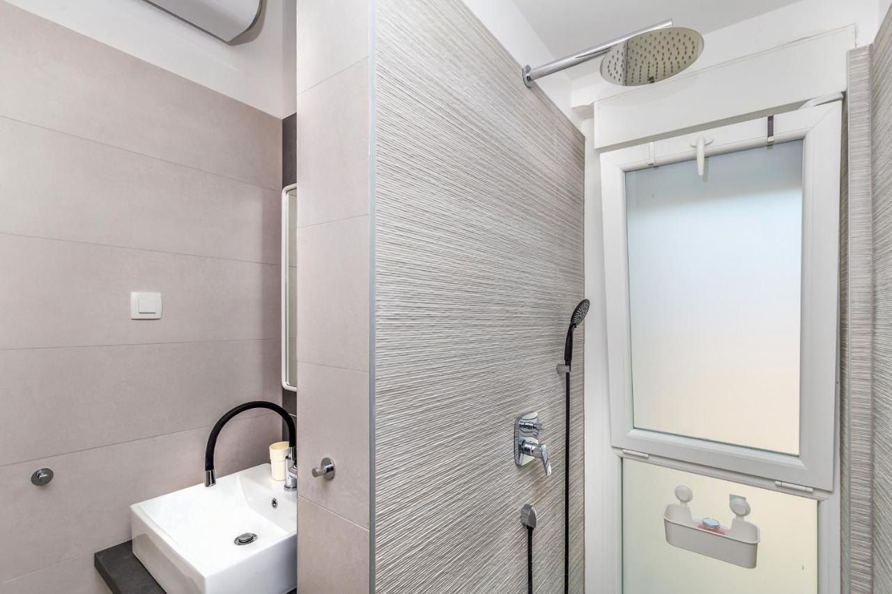 Apartments Solis Lacus Penthouse 니바이스 외부 사진