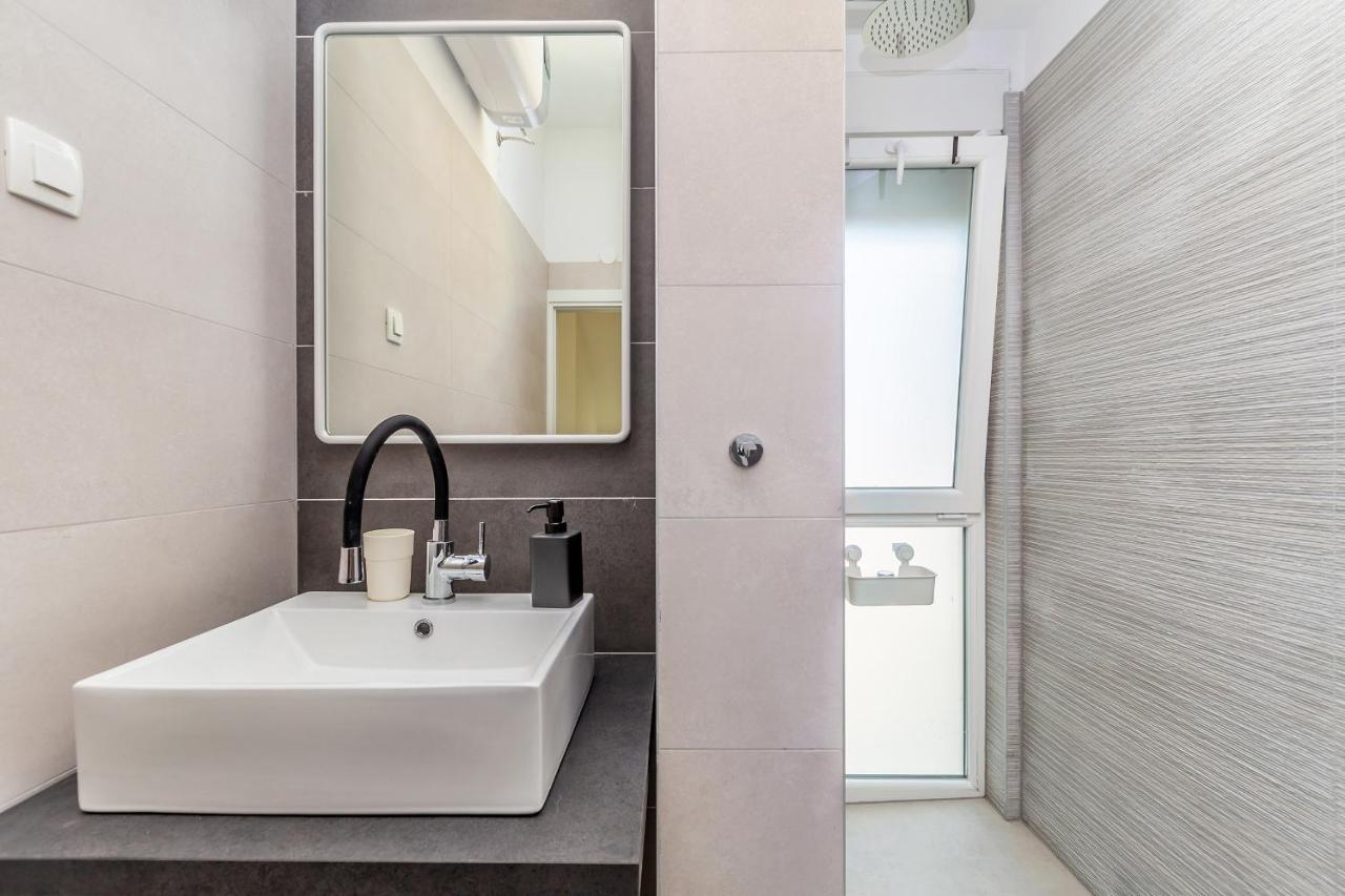 Apartments Solis Lacus Penthouse 니바이스 외부 사진