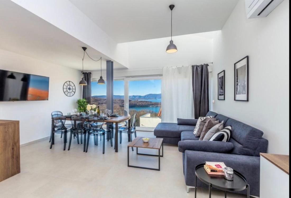 Apartments Solis Lacus Penthouse 니바이스 외부 사진