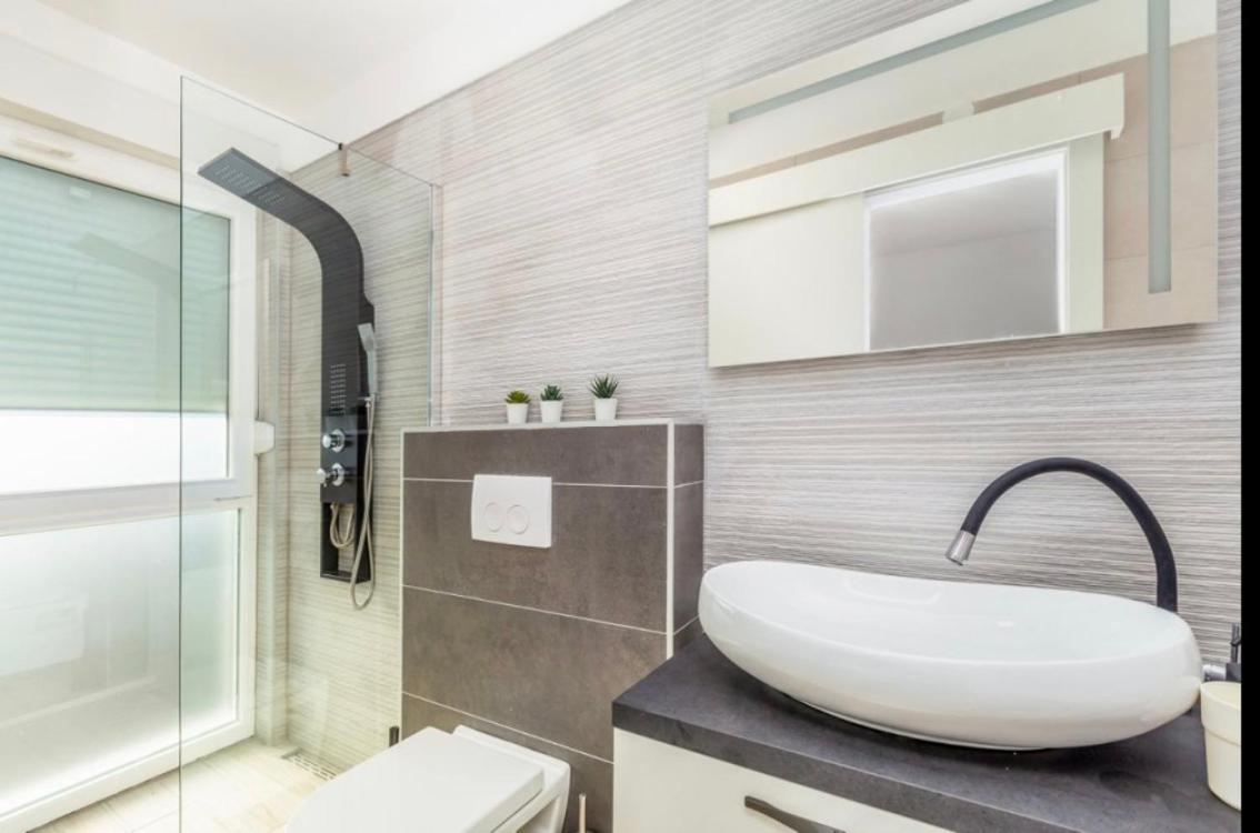 Apartments Solis Lacus Penthouse 니바이스 외부 사진