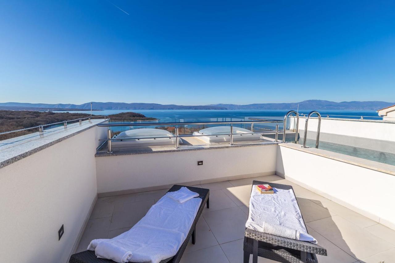 Apartments Solis Lacus Penthouse 니바이스 외부 사진