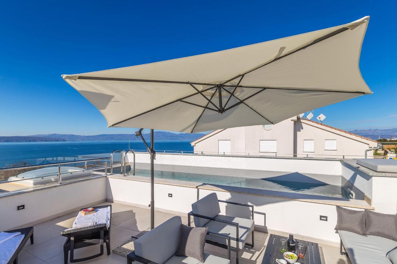 Apartments Solis Lacus Penthouse 니바이스 외부 사진