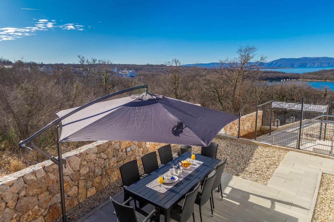 Apartments Solis Lacus Penthouse 니바이스 외부 사진