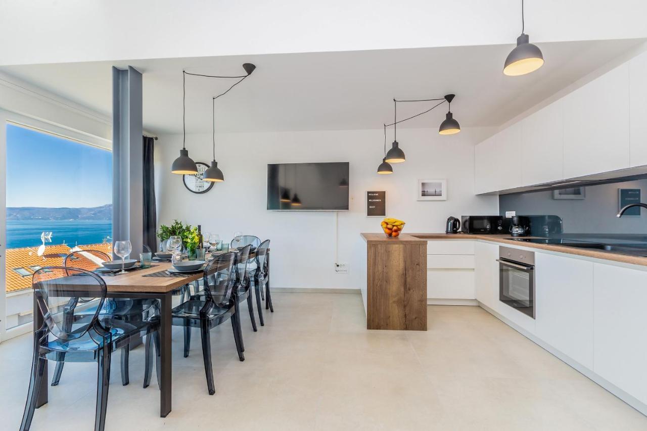 Apartments Solis Lacus Penthouse 니바이스 외부 사진