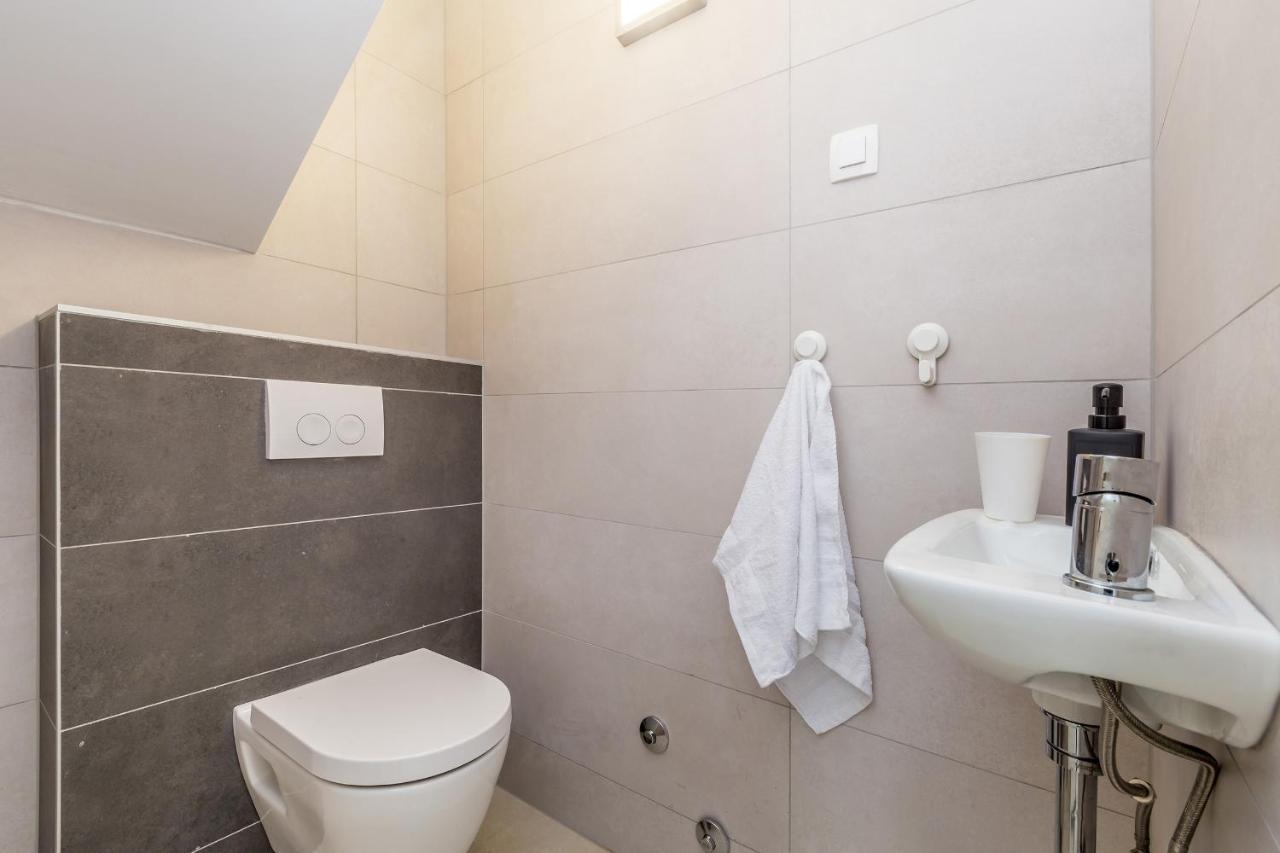 Apartments Solis Lacus Penthouse 니바이스 외부 사진