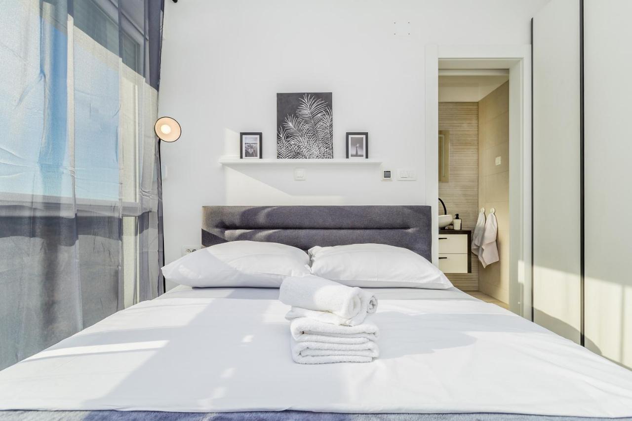 Apartments Solis Lacus Penthouse 니바이스 외부 사진