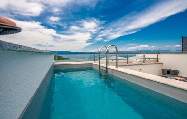 Apartments Solis Lacus Penthouse 니바이스 외부 사진