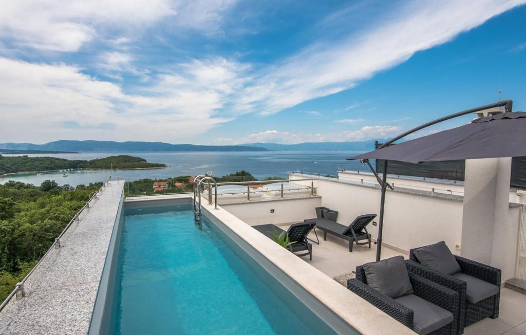 Apartments Solis Lacus Penthouse 니바이스 외부 사진