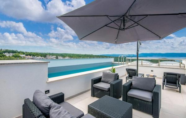 Apartments Solis Lacus Penthouse 니바이스 외부 사진